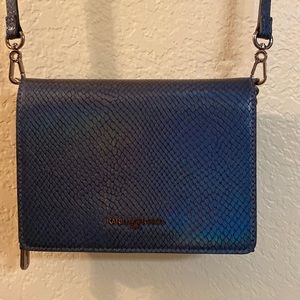 Karl Lagerfeld small crossbody bag